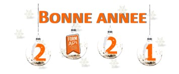 Meilleurs Voeux 2021