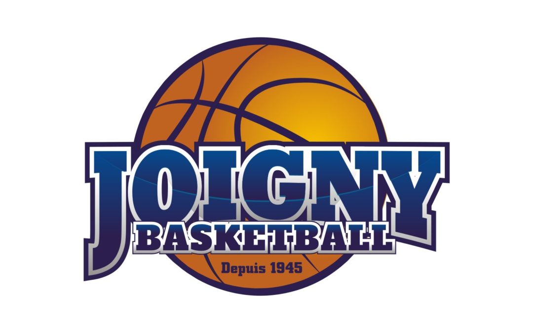 L’US JOIGNY BASKET RECRUTE !